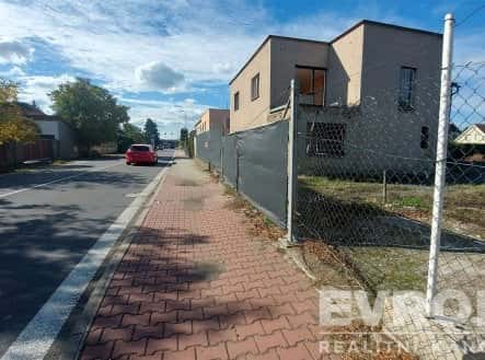 Prodej domu/vily, 271 m², Jesenická, Zlatníky-Hodkovice – Zlatníky, okres Praha-západ
