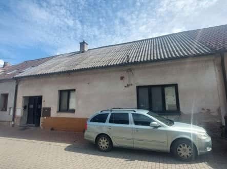 Prodej bytu, 5+1, 154 m², Husova, Přelouč, okres Pardubice