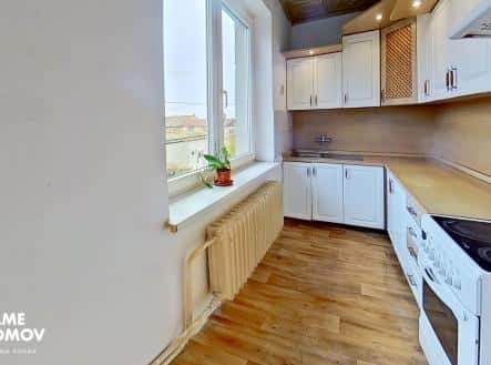 Prodej bytu, 3+kk, 83 m², Brodek u Konice, okres Prostějov