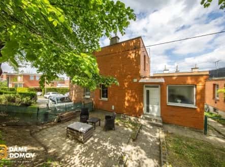 Prodej domu/vily, 100 m², Štefánikova, Zlín