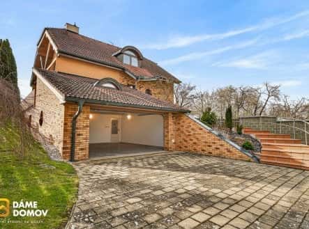 Prodej domu/vily, 250 m², Žeranovice, okres Kroměříž