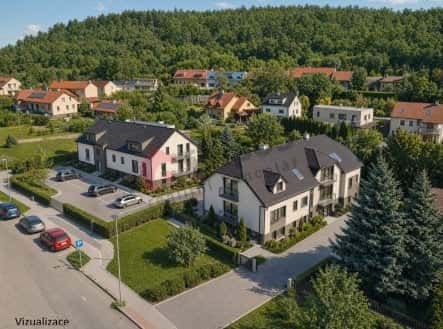 Prodej domu/vily, 347 m², Lovčičky, okres Vyškov