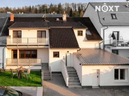 Prodej bytu, 2+kk, 79 m², Elišky Přemyslovny, Praha 5 – Zbraslav