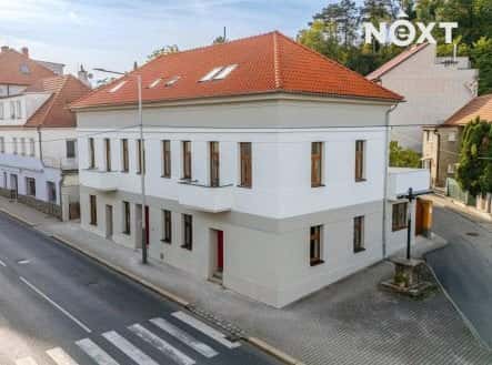 Prodej bytu, 1+kk, 31 m², Elišky Přemyslovny, Praha 5 – Zbraslav