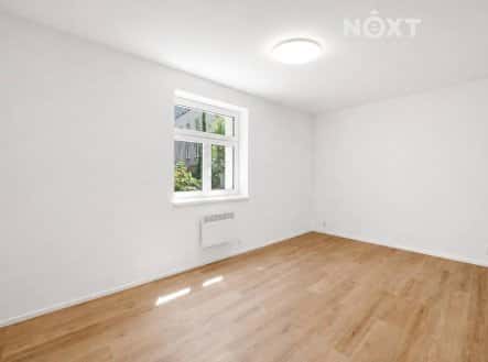 Prodej bytu, 2+kk, 1 m², Musílkova, Praha 5 – Košíře