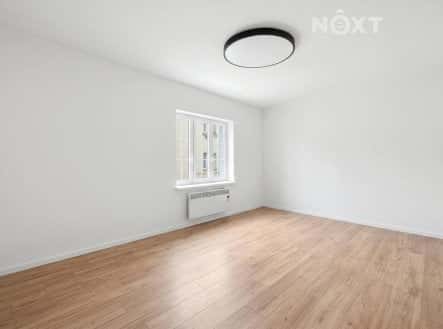 Prodej bytu, 1+kk, 27 m², U zákrutu, Praha 10 – Záběhlice