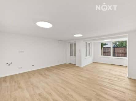 Prodej bytu, 1+kk, 37 m², Vajgarská, Praha 9 – Kyje