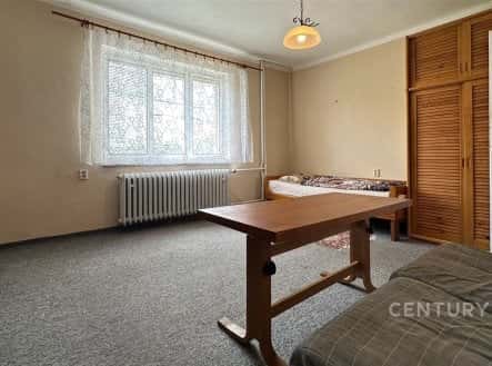 Pronájem bytu, 2+1, 55 m², Vrbická, Ostrava – Slezská Ostrava, okres Ostrava-město