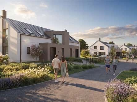 Prodej domu/vily, 140 m², Kozolupy, okres Plzeň-sever