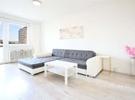 Prodej bytu, 2+1, 52 m², tř. Budovatelů, Most
