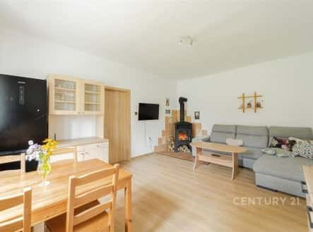 Prodej bytu, 2+kk, 65 m², Ženklava, okres Nový Jičín