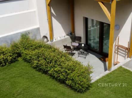 Prodej bytu, 2+kk, 63 m², F. V. Mareše, Benešov