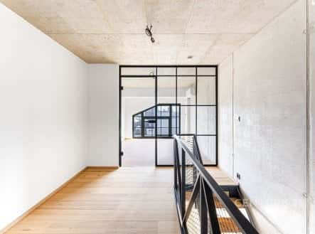 Prodej bytu, 3+kk, 66 m², Kolbenova, Praha 9 – Vysočany