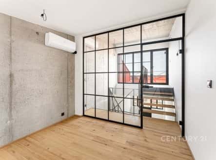 Prodej bytu, 2+kk, 49 m², Kolbenova, Praha 9 – Vysočany