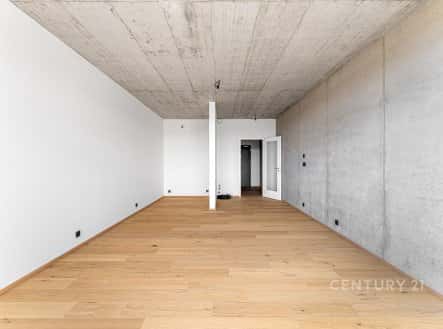 Prodej bytu, 1+kk, 45 m², Kolbenova, Praha 9 – Vysočany