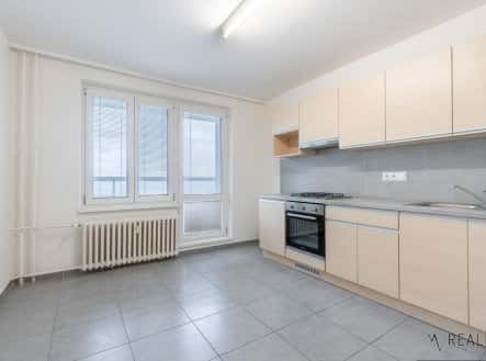 Pronájem bytu, 3+1, 66 m², Čujkovova, Ostrava – Ostrava-Jih, okres Ostrava-město