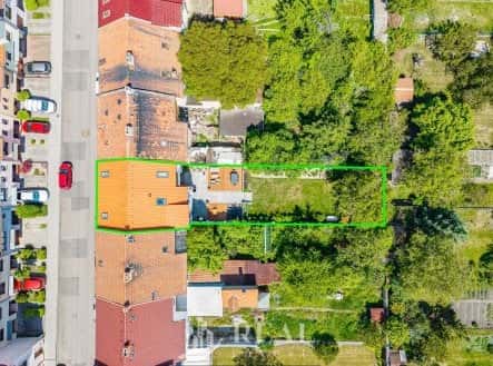 Prodej domu/vily, 240 m², Prokopova, Louny
