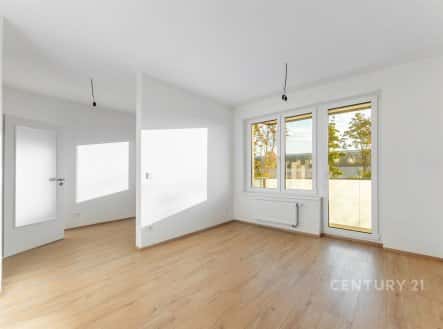 Prodej bytu, 1+kk, 33 m², Arnošta Staňka, Praha 10 – Hostivař