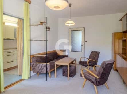 Prodej bytu, 3+1, 75 m², SNP, Otrokovice – Kvítkovice, okres Zlín