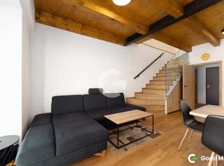 Prodej bytu, 3+kk, 68 m², 17. listopadu, Králíky, okres Ústí nad Orlicí