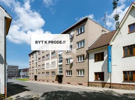 Prodej bytu, 3+1, 74 m², Santražiny, Zlín