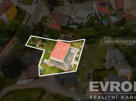 Prodej domu/vily, 200 m², Kyjevská, Pardubice – Pardubice IV