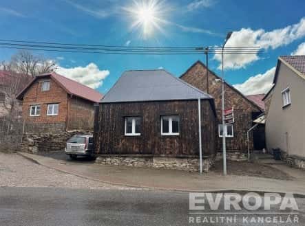 Prodej domu/vily, 200 m², Proseč, okres Chrudim