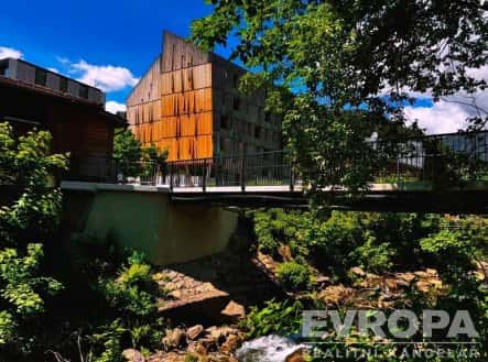 Prodej bytu, 2+kk, 56 m², Pec pod Sněžkou, okres Trutnov