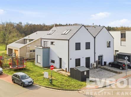 Prodej domu/vily, 140 m², Erno Košťála, Pardubice – Pardubice III