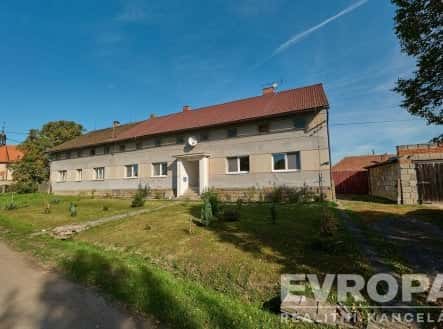 Prodej domu/vily, 180 m², Psinice, Libáň, okres Jičín