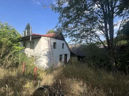 Prodej domu/vily, 250 m², Čakovice, Týnec nad Sázavou, okres Benešov