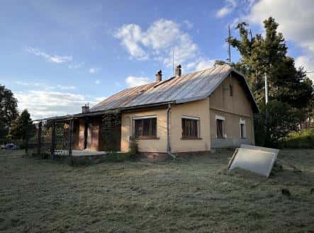 Prodej domu/vily, 150 m², Dolní Marklovice, Petrovice u Karviné, okres Karviná