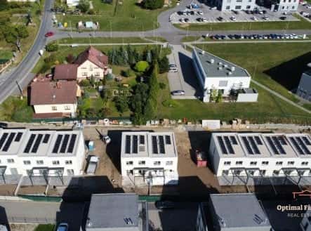 Prodej domu/vily, 129 m², Krásnopolská, Ostrava, okres Ostrava-město