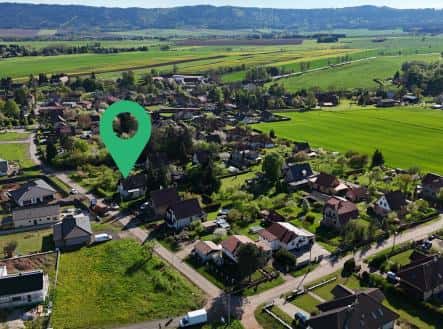 Prodej domu/vily, 128 m², Bratří Čapků, Broumov, okres Náchod