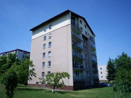 Prodej bytu, 3+1, 69 m², Ostružinová, Praha 10 – Záběhlice