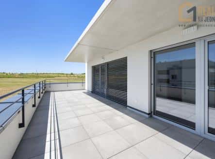 Prodej bytu, 3+kk, 170 m², Z. Kopala, Litomyšl – Litomyšl-Město, okres Svitavy
