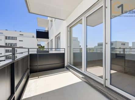 Prodej bytu, 2+kk, 56 m², Z. Kopala, Litomyšl – Litomyšl-Město, okres Svitavy