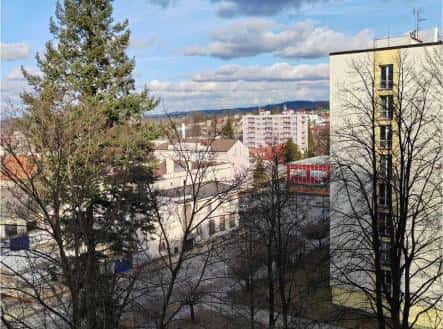 Prodej bytu, 2+1, 61 m², Lnářská, Humpolec, okres Pelhřimov