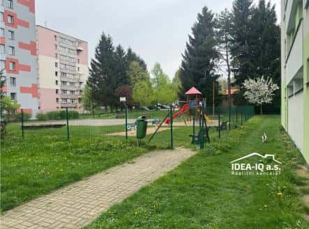 Prodej bytu, 3+1, 68 m², Na Rybníčku, Humpolec, okres Pelhřimov