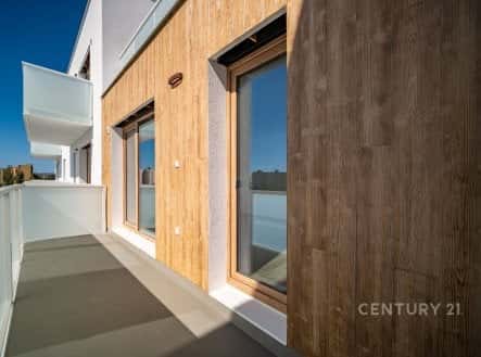 Prodej bytu, 4+kk, 114 m², České Budějovice