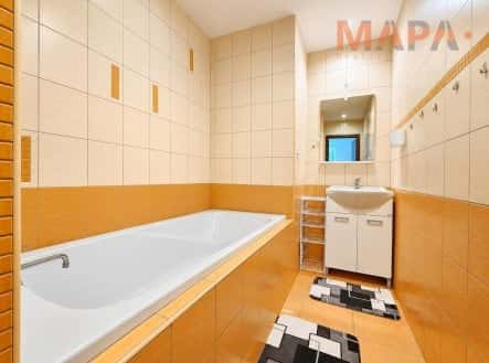 Prodej bytu, 3+1, 79 m², Jirkovská, Chomutov