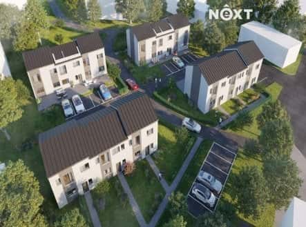 Prodej domu/vily, 330 m², Bahno, Černíny, okres Kutná Hora