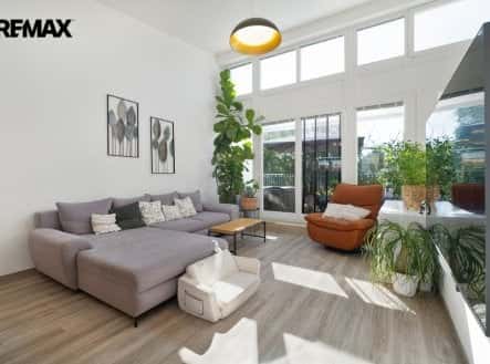 Prodej bytu, 3+kk, 121 m², Preslova, Ostrava – Moravská Ostrava a Přívoz, okres Ostrava-město