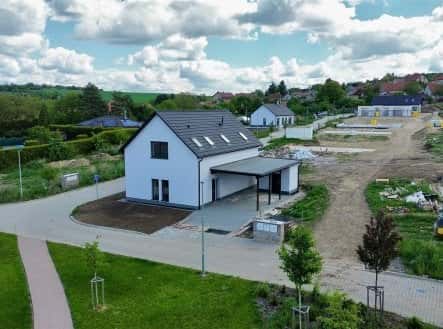 Prodej domu/vily, 131 m², Velká Bučina, Velvary, okres Kladno