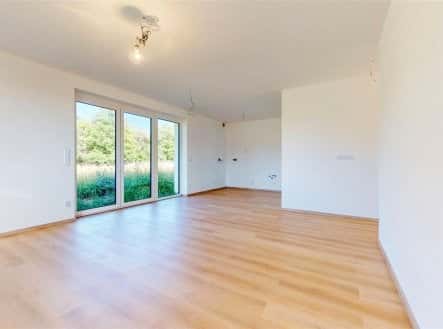 Prodej domu/vily, 85 m², Vinařice, Týnec nad Labem, okres Kolín