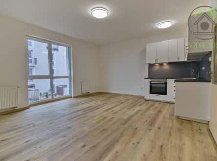 Pronájem bytu, 2+kk, 69 m², Cedrová, Jesenice, okres Praha-západ