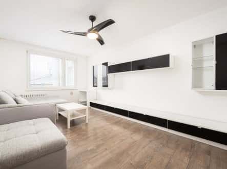 Pronájem bytu, 3+1, 86 m², K Vystrkovu, Praha 4 – Modřany