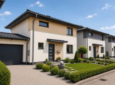 Prodej domu/vily, 101 m², Syrovice, okres Brno-venkov