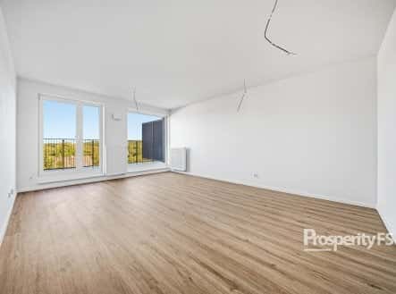 Prodej bytu, 4+kk, 110 m², Ke křížku, Kladno – Dubí