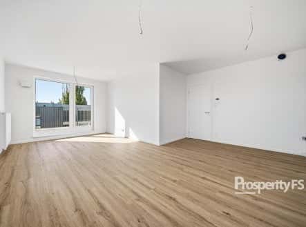 Prodej bytu, 3+kk, 116 m², Ke křížku, Kladno – Dubí